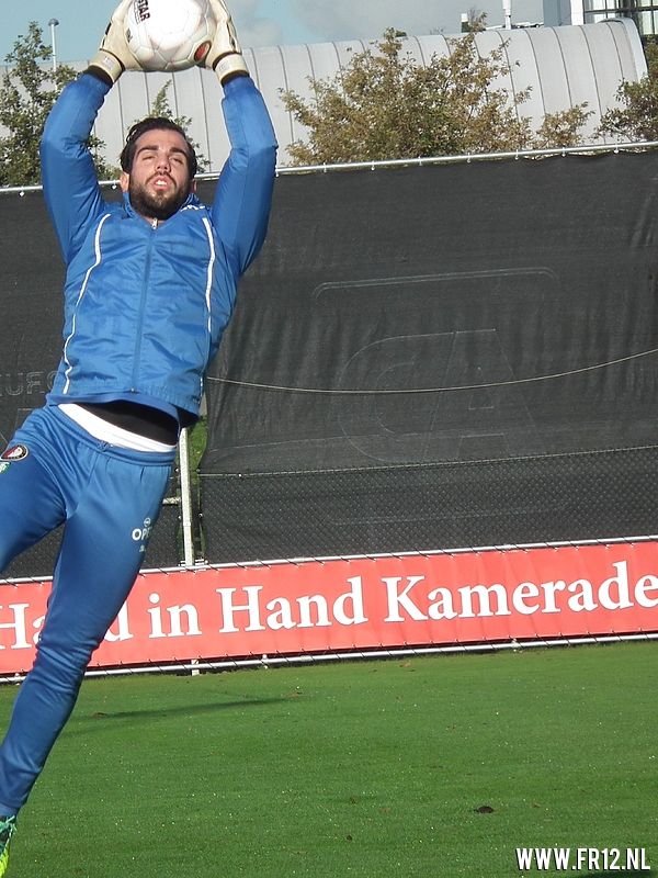 Training 13-11-2013