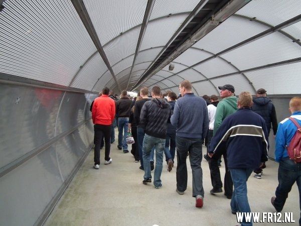 PSV - Feyenoord