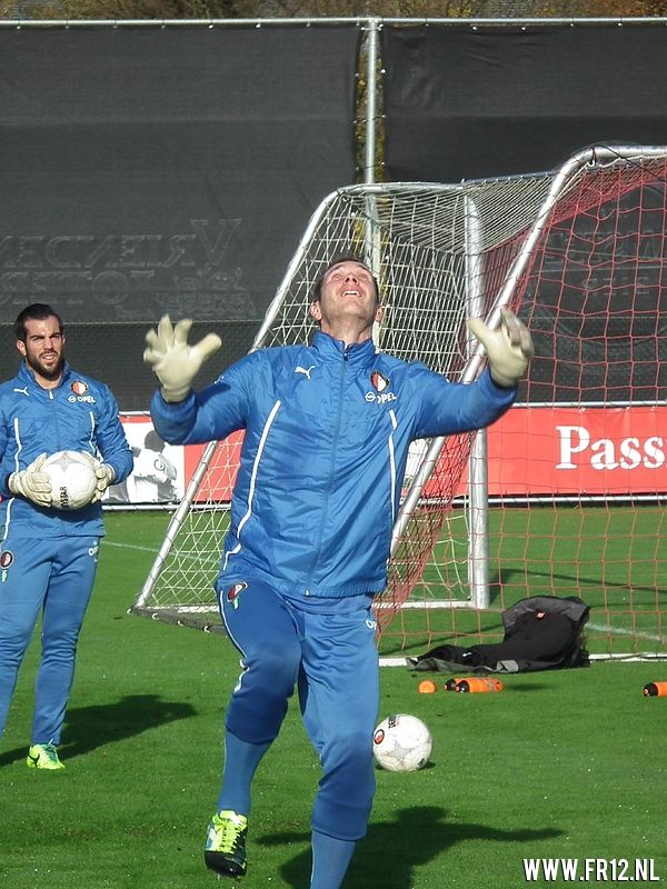 Training 13-11-2013