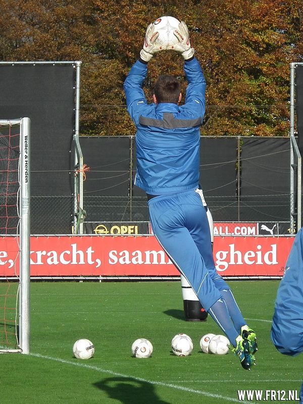 Training 13-11-2013