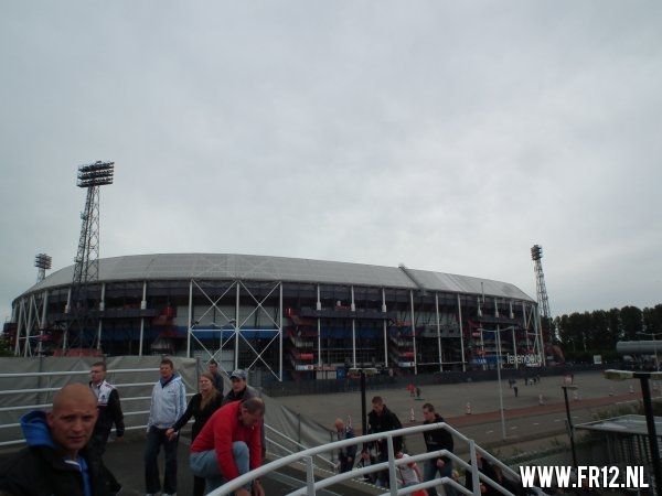 PSV - Feyenoord