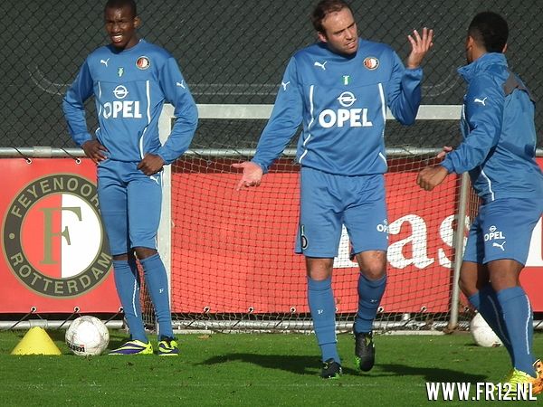 Training 13-11-2013
