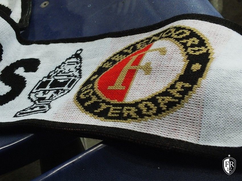 Feyenoord - Willem II