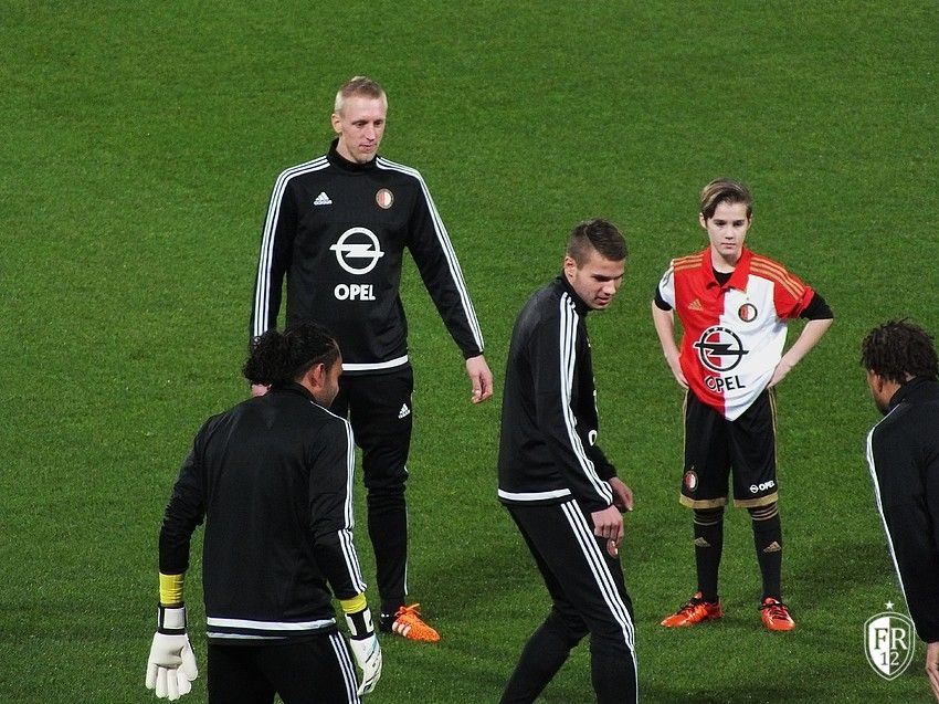Feyenoord - Willem II