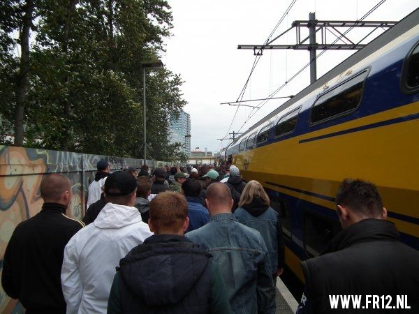 PSV - Feyenoord