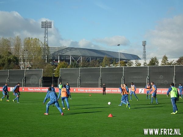 Training 13-11-2013