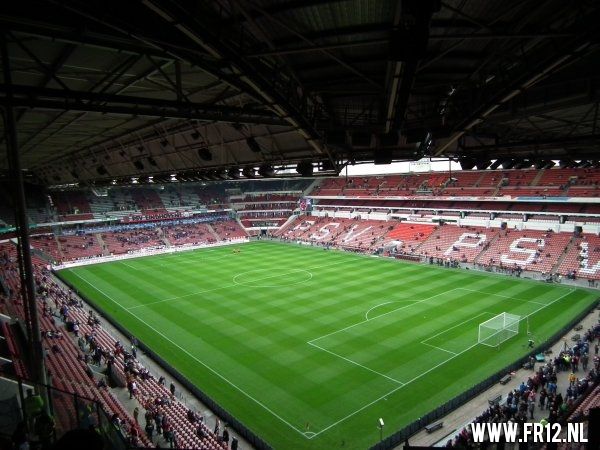PSV - Feyenoord