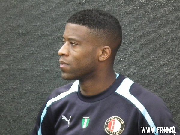 Fotoverslag vrijdagochtend training