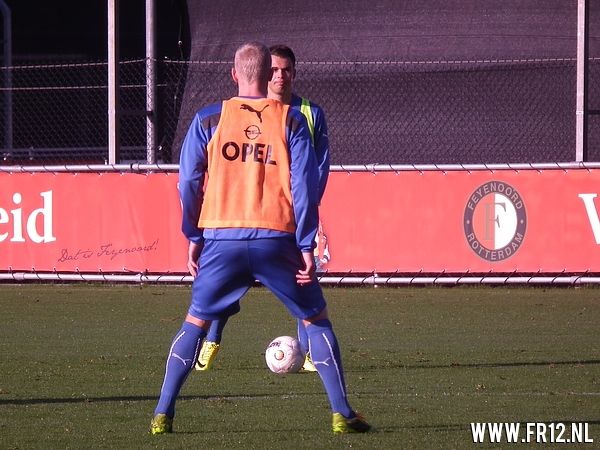Training 13-11-2013