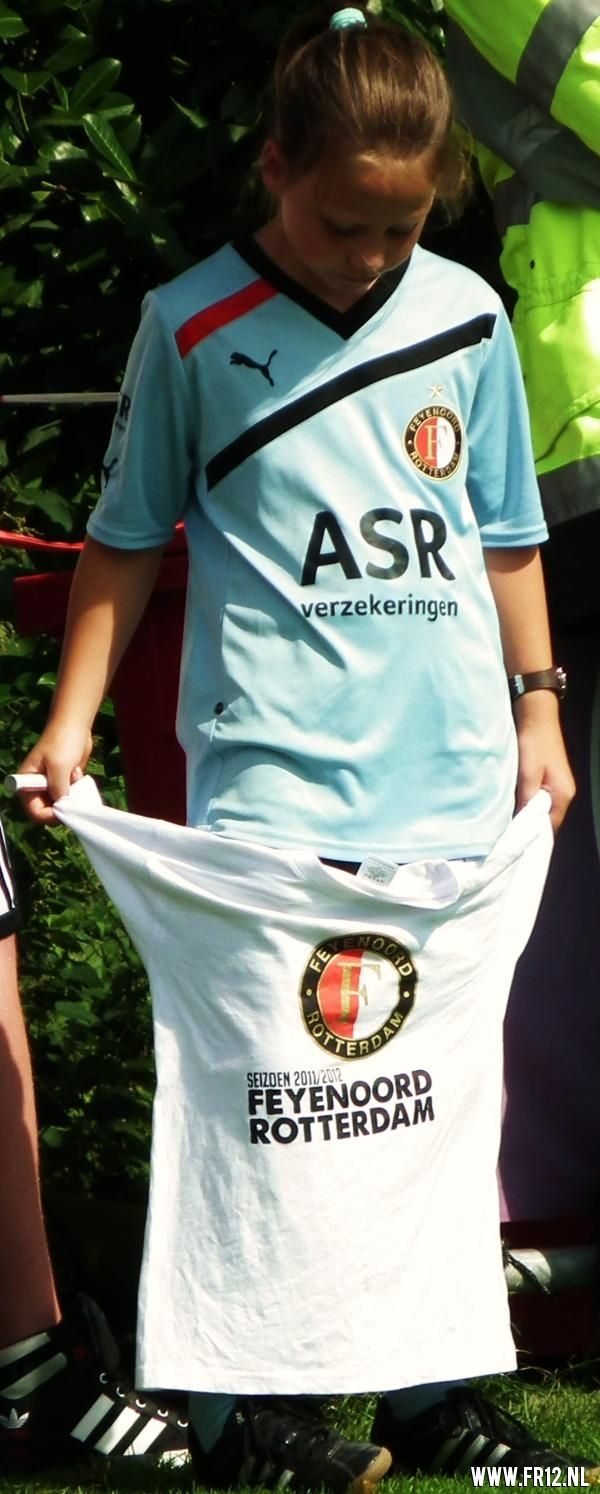 training 19 augustus