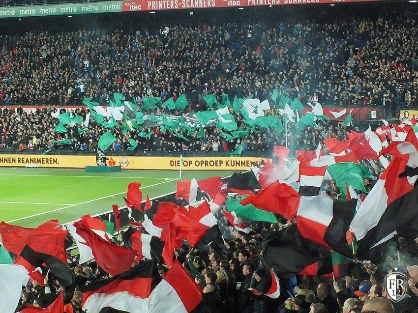 Feyenoord - Willem II