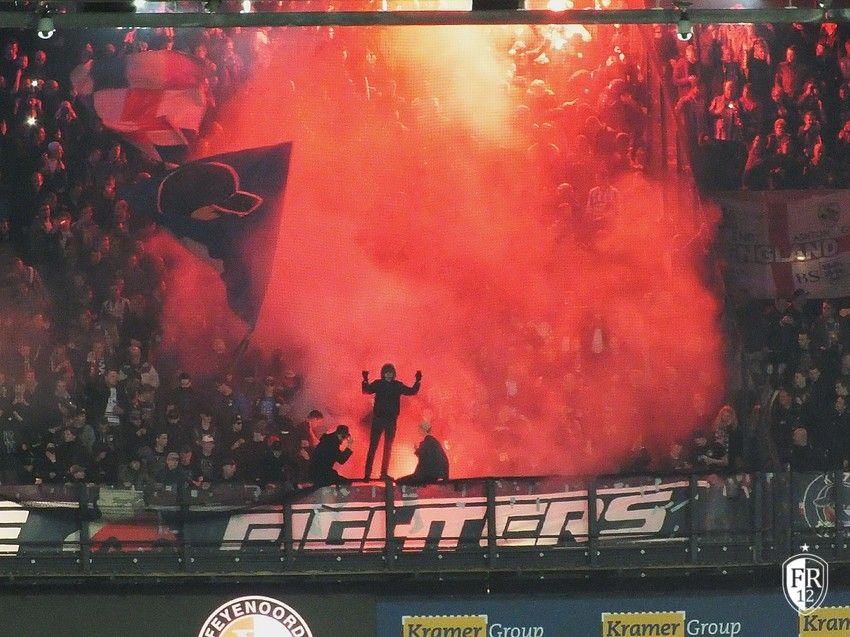 Feyenoord - Willem II