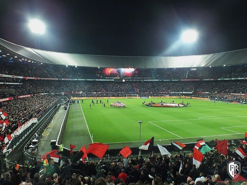 Feyenoord - Willem II