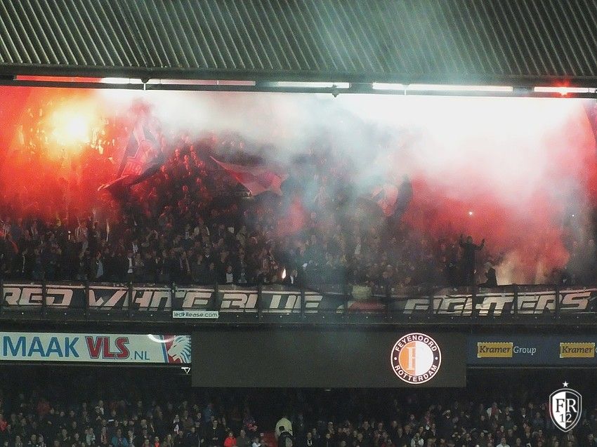 Feyenoord - Willem II