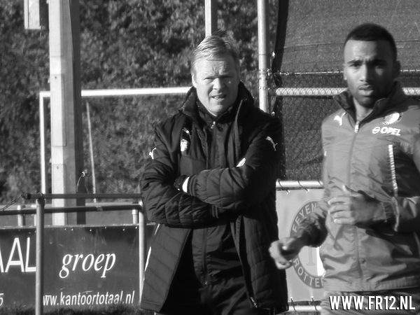 Training 13-11-2013