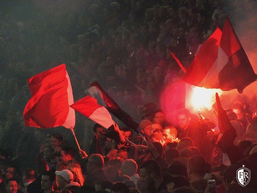 Feyenoord - Willem II