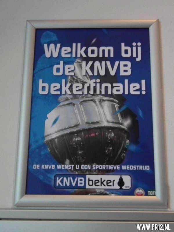 Fotoverslag vrijdagochtend training