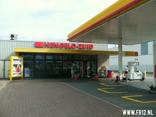 Heracles - Feyenoord