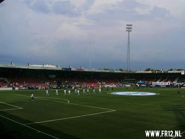 Heracles - Feyenoord