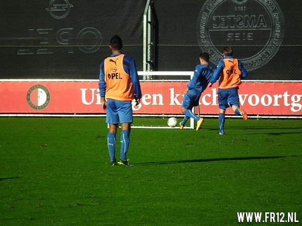 Training 13-11-2013