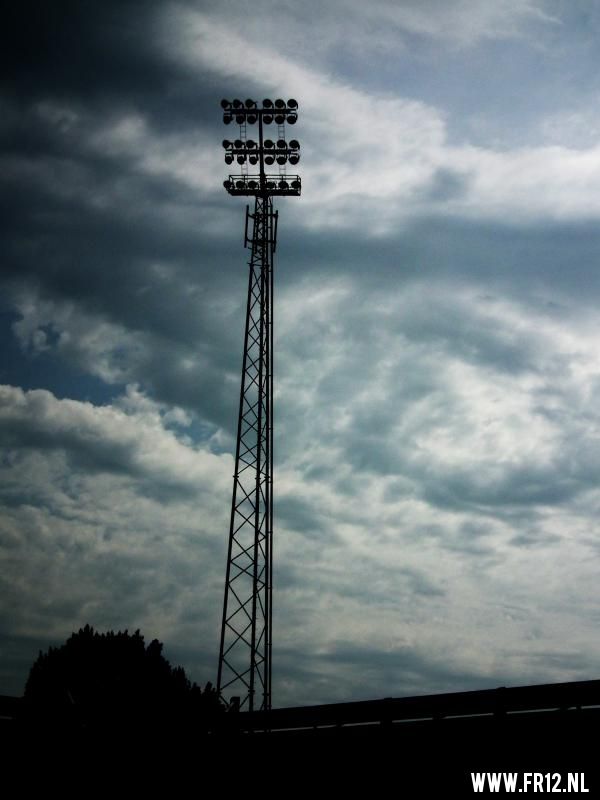 Heracles - Feyenoord