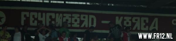 Heracles - Feyenoord