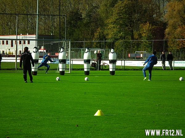 Training 13-11-2013