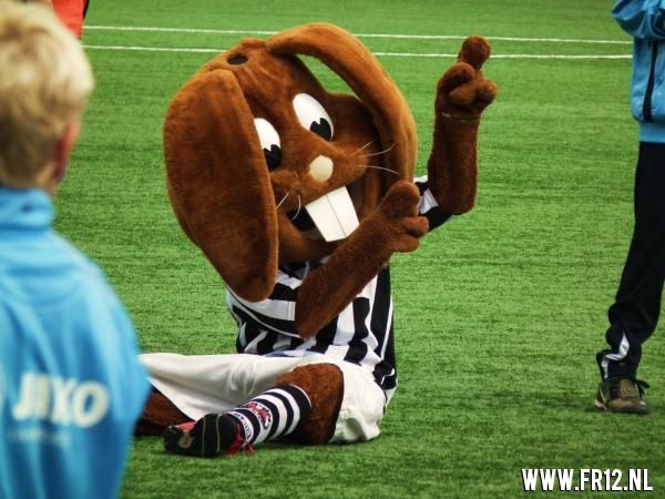 Heracles - Feyenoord