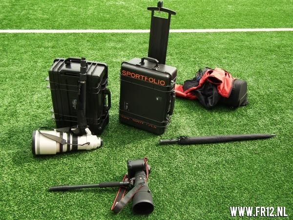 Heracles - Feyenoord