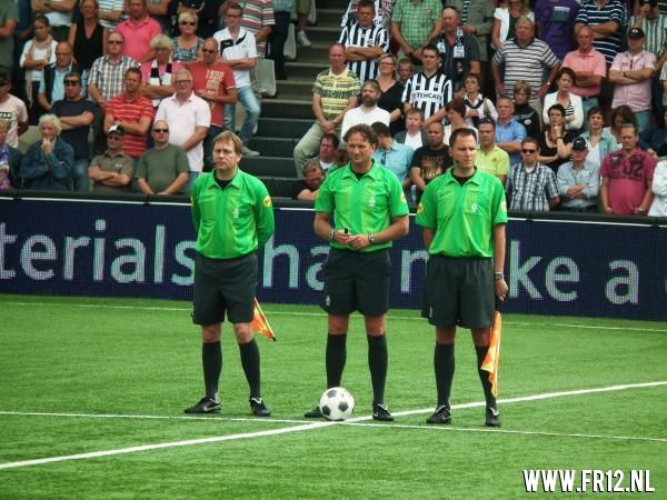 Heracles - Feyenoord