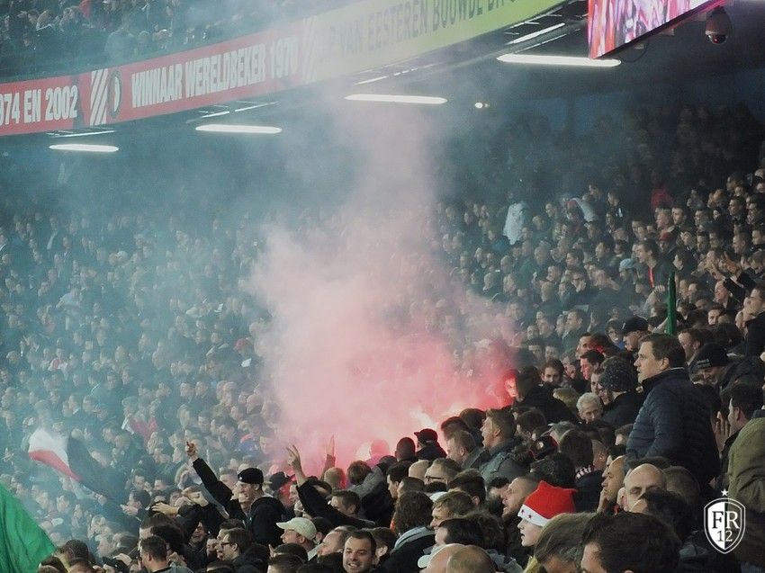 Feyenoord - Willem II
