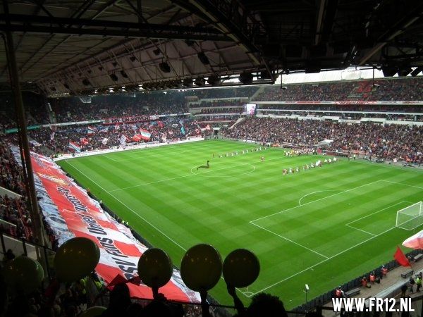 PSV - Feyenoord