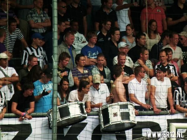 Heracles - Feyenoord