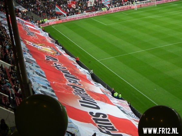 PSV - Feyenoord