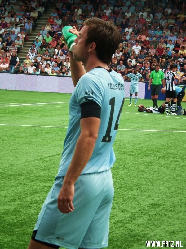 Heracles - Feyenoord