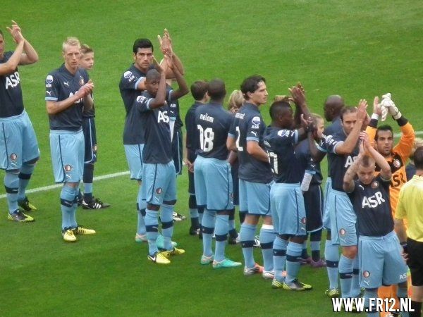 PSV - Feyenoord