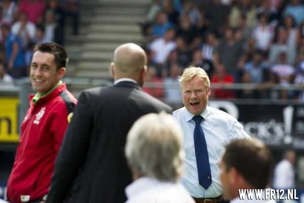 Heracles - Feyenoord