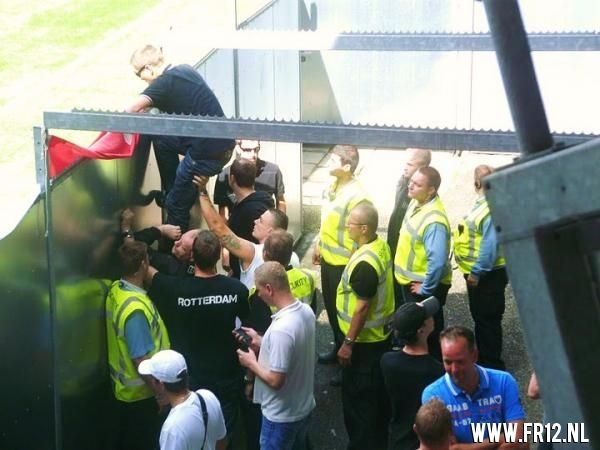 Heracles - Feyenoord