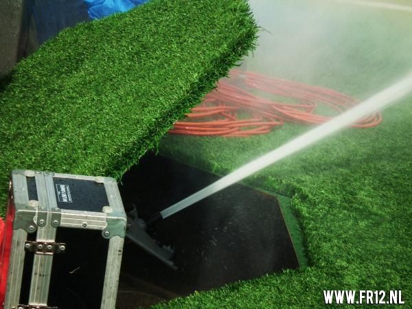 Heracles - Feyenoord