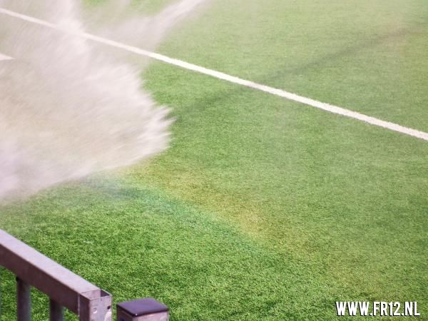 Heracles - Feyenoord