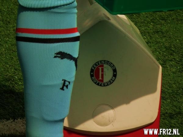 Heracles - Feyenoord