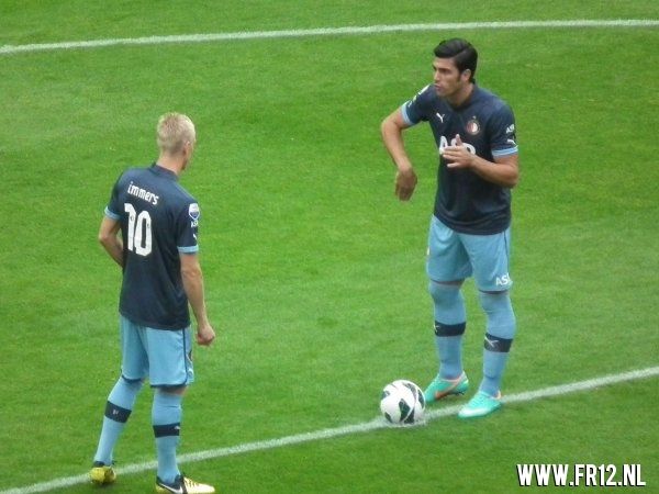 PSV - Feyenoord