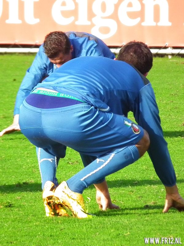 Training 13-11-2013