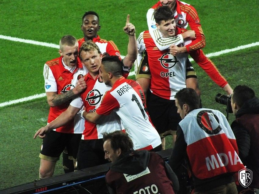 Feyenoord - Willem II