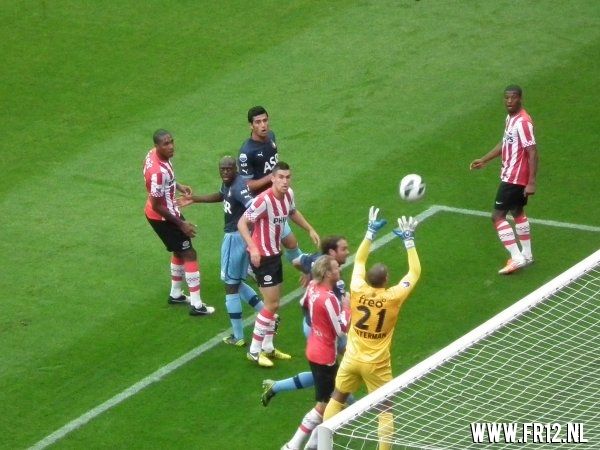 PSV - Feyenoord