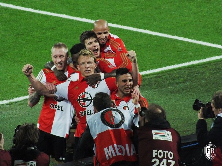 Feyenoord - Willem II