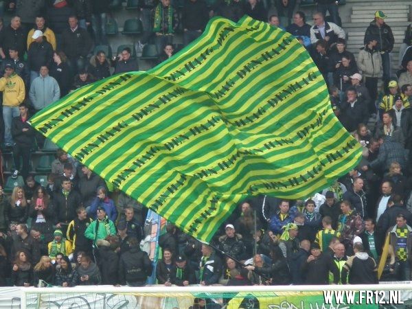 Ado den Haag-Feyenoord