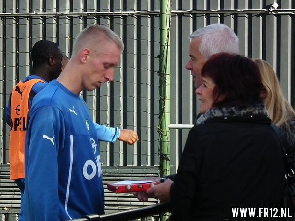Training 13-11-2013