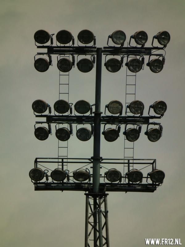 Heracles - Feyenoord