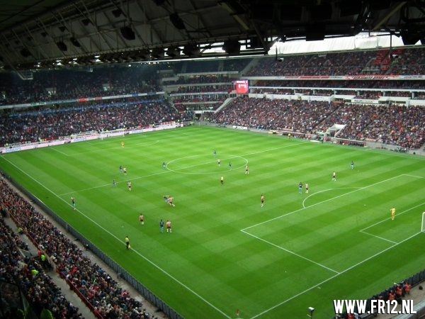PSV - Feyenoord